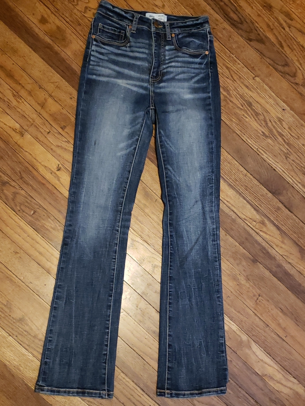 BKE by Buckle Womens Sz 25x31 1/2